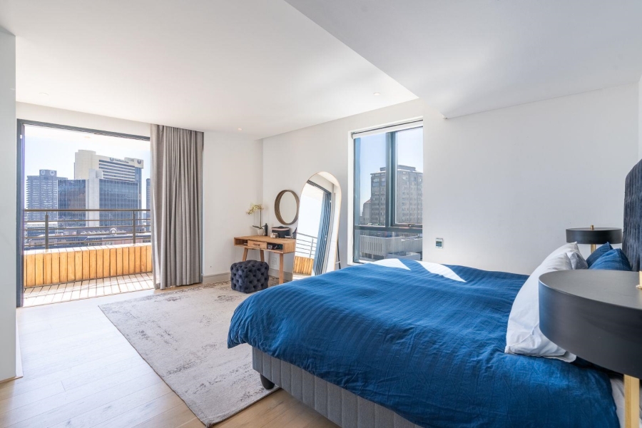 3 Bedroom Property for Sale in Cape Town City Centre Western Cape